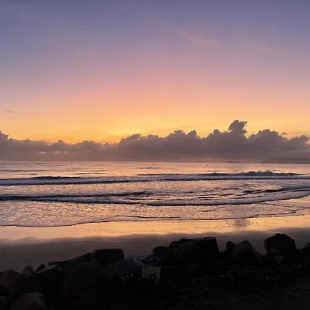 Pe Na Areia Apto Bianca Itapoa  Exterior photo