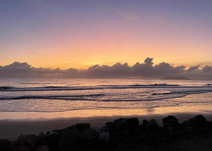 Pe Na Areia Apto Bianca