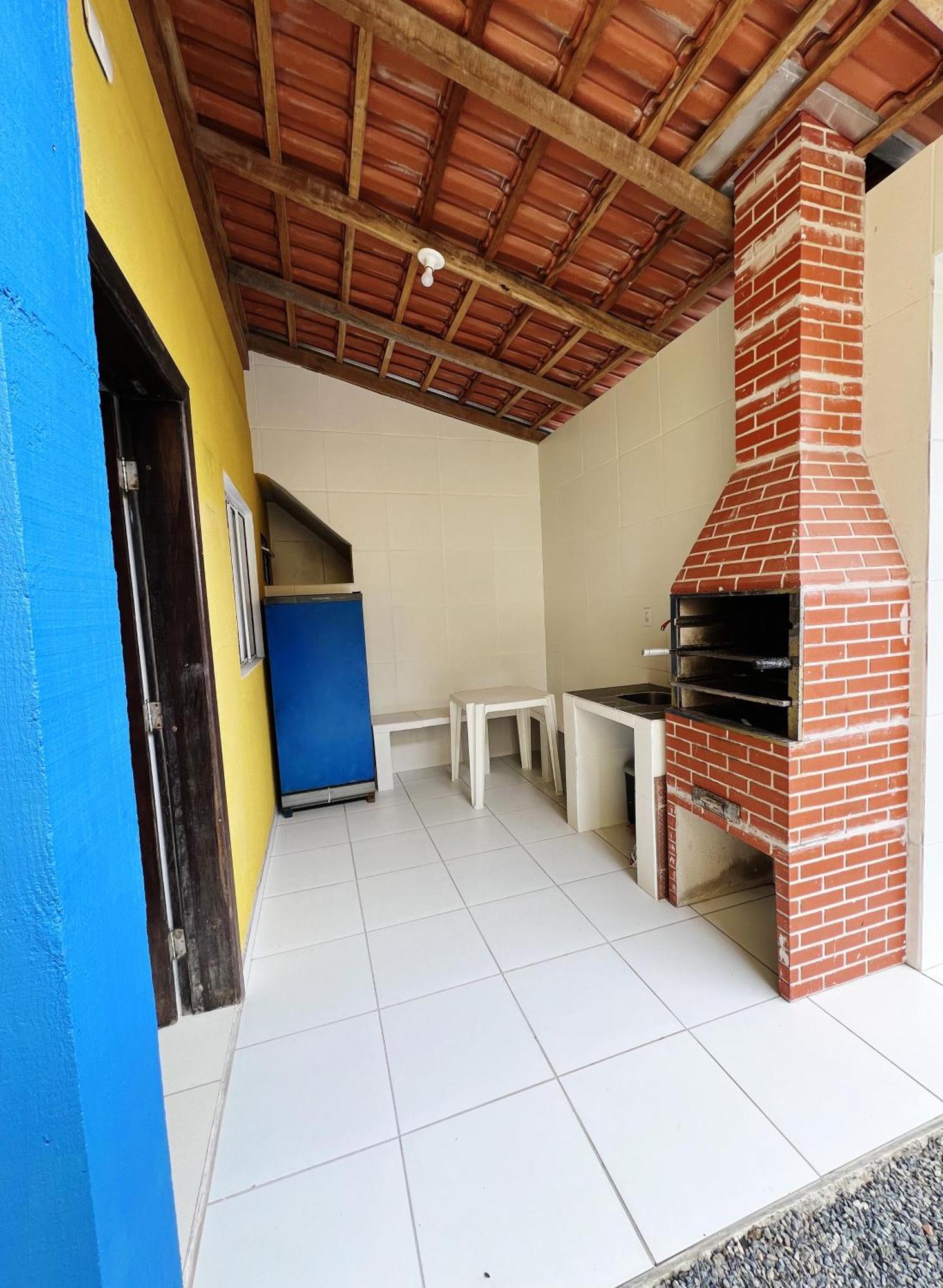 Apartment Pe Na Areia Apto Bianca